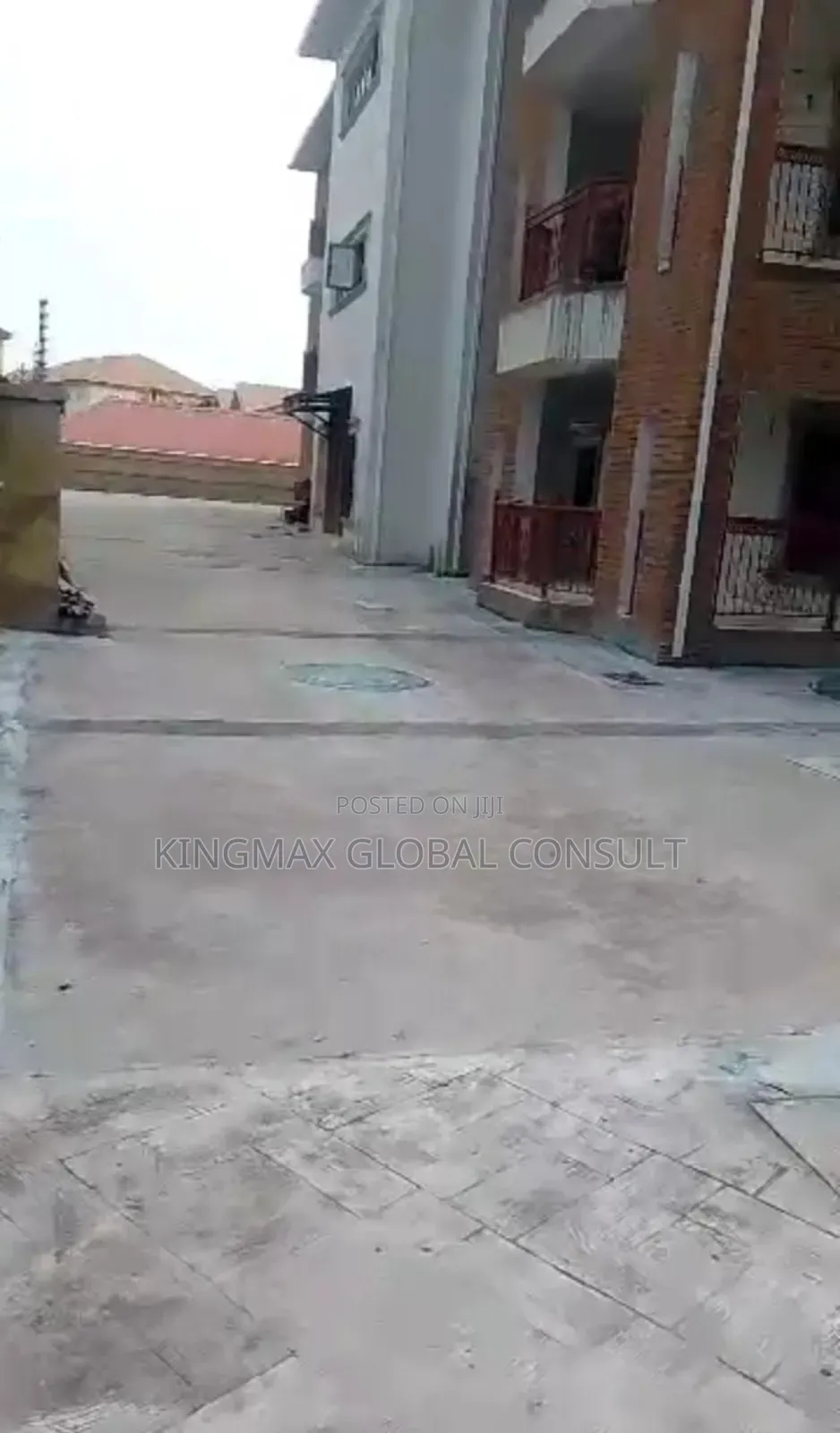3bdrm Apartment in Utako Abuja for rent