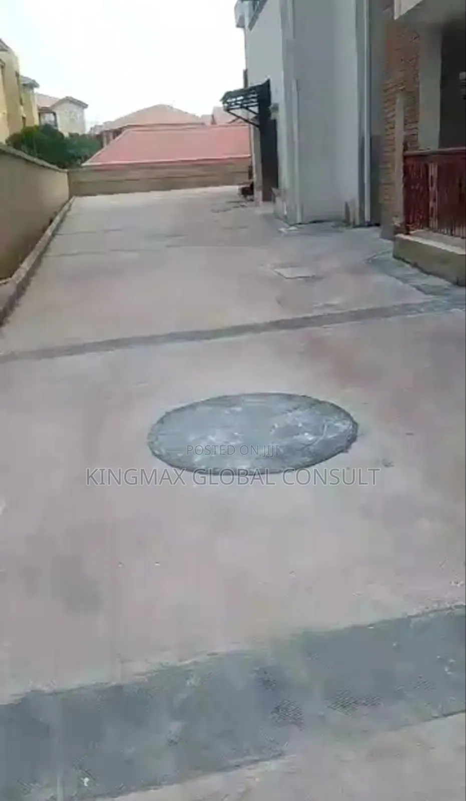3bdrm Apartment in Utako Abuja for rent