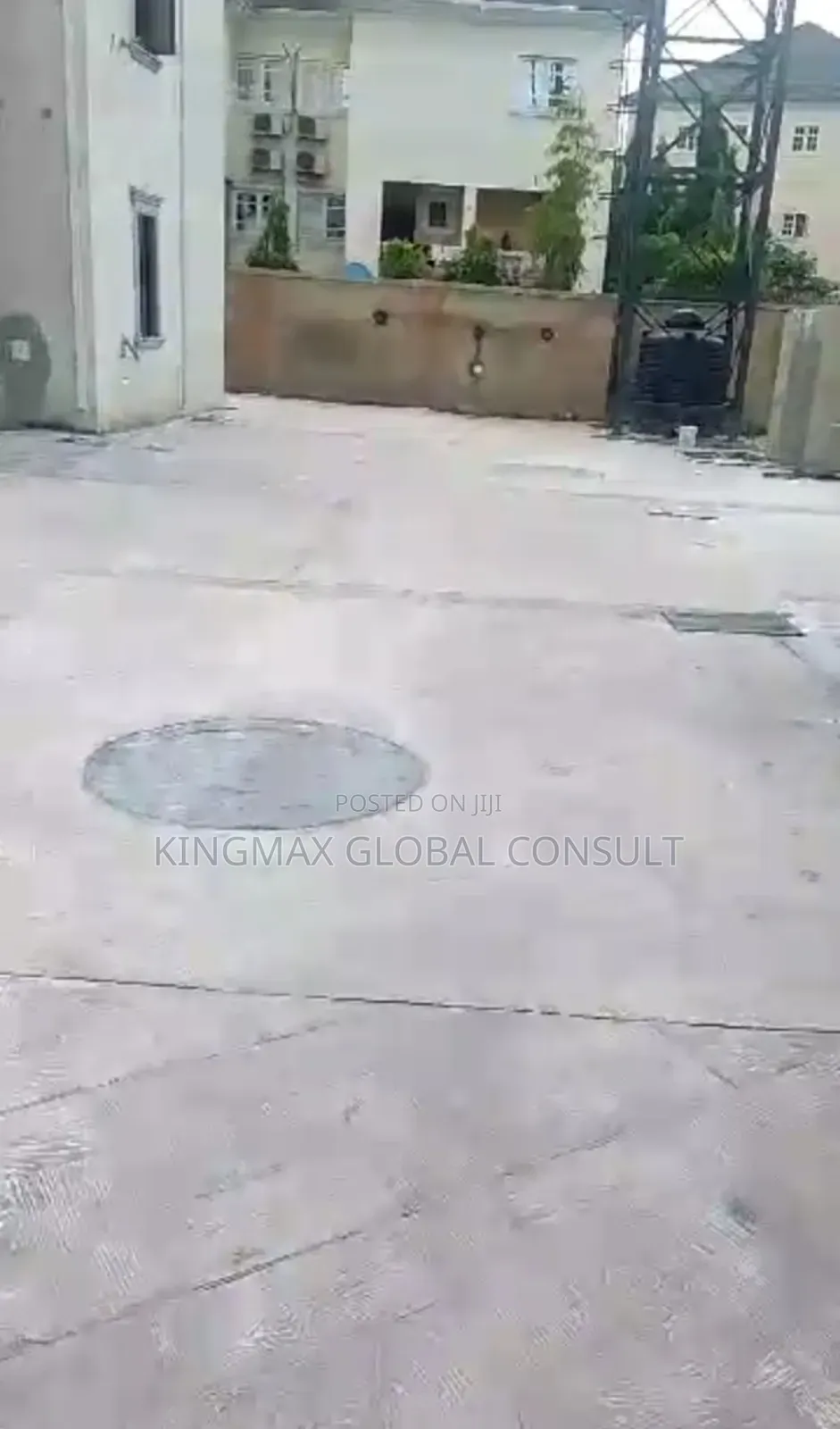 3bdrm Apartment in Utako Abuja for rent