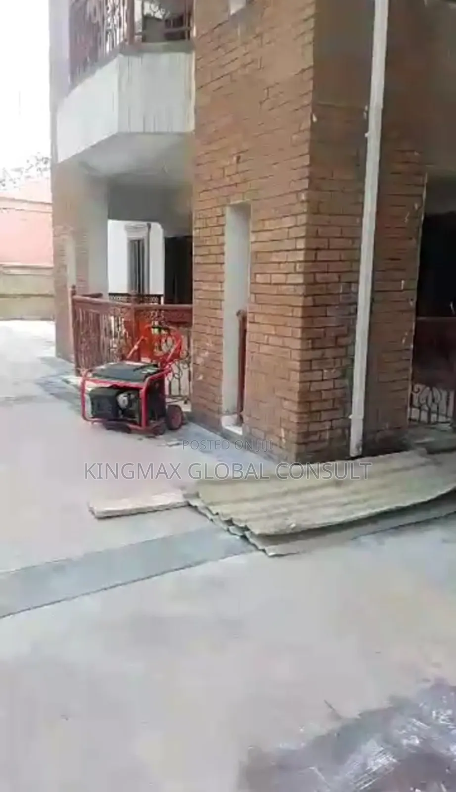 3bdrm Apartment in Utako Abuja for rent