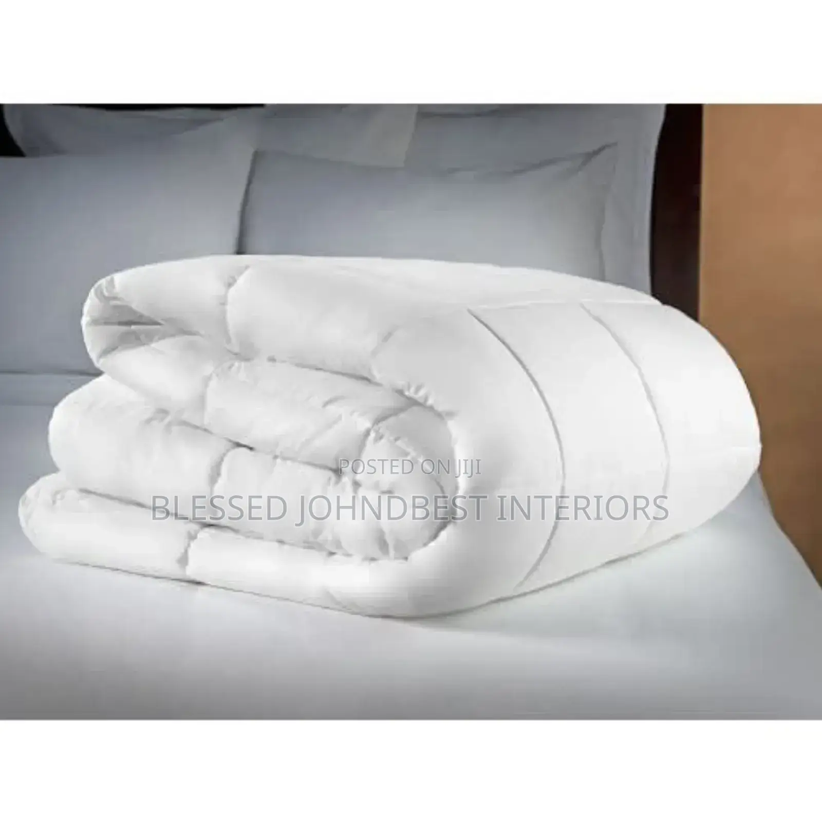 New Boxed Duvets