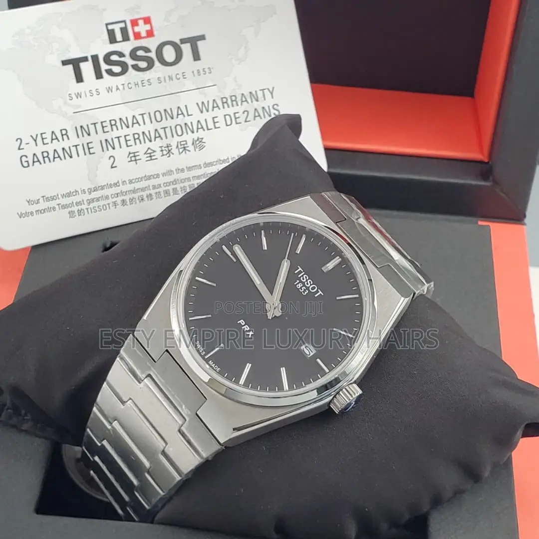 High Quality Luxury Tissot Powermatic PRX Automatic