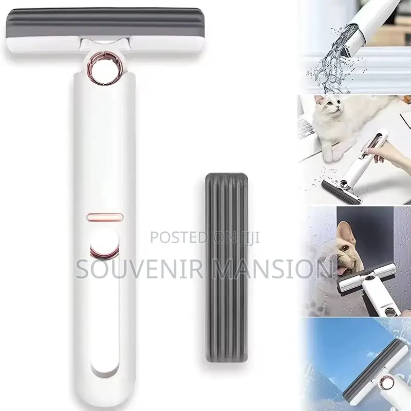 Mini Mop Portable