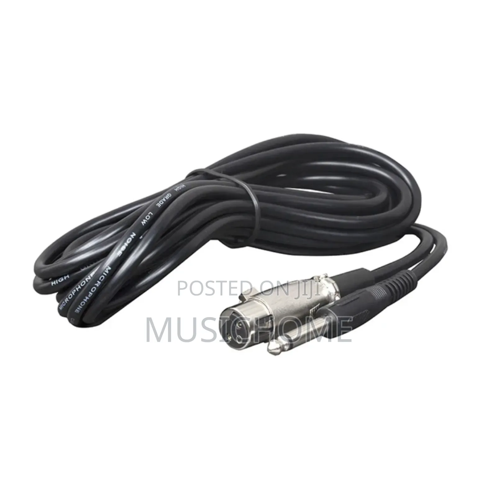 Table Wired Meeting Microphone With Volume Control