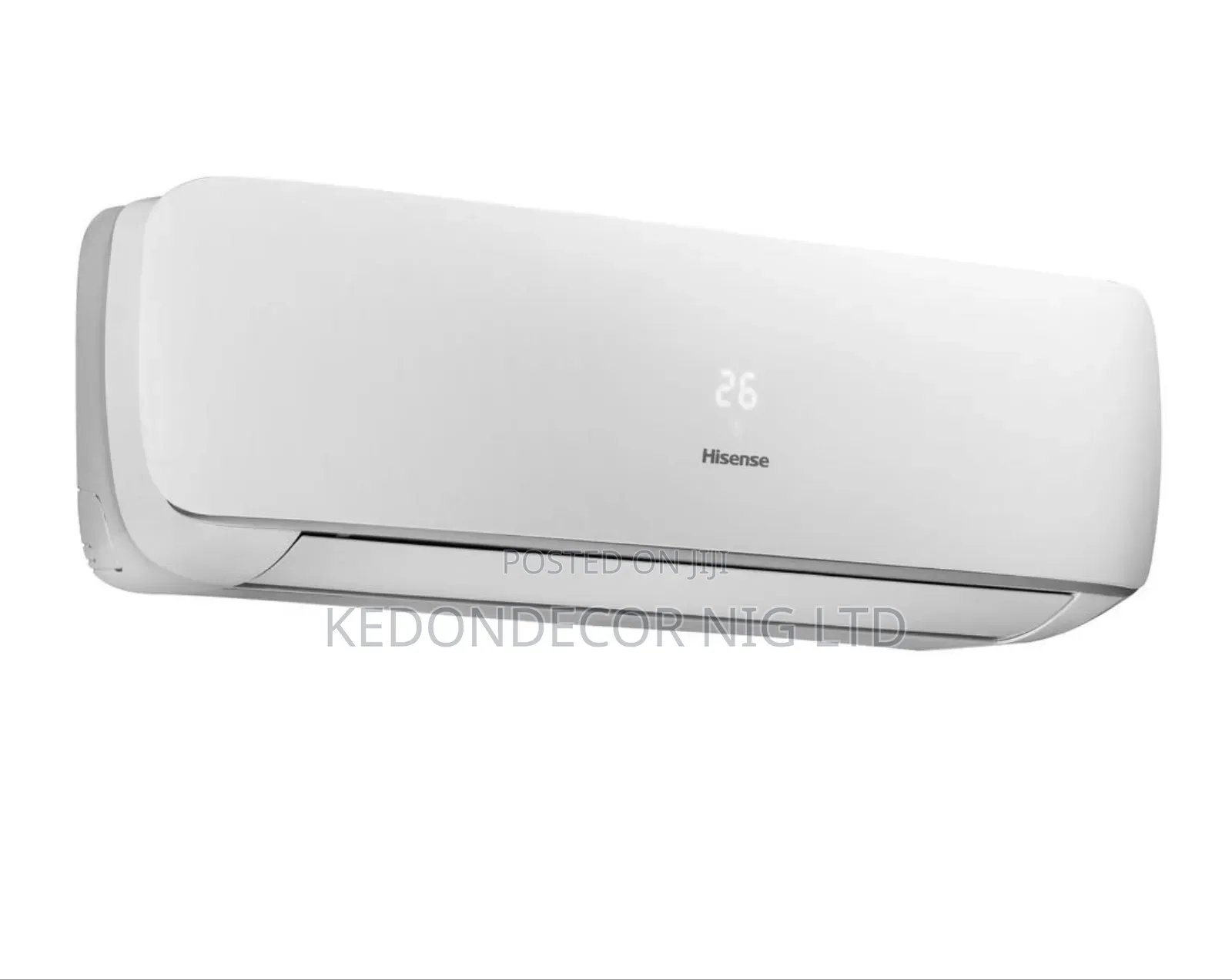 Hisense Ac Non Inverter 1hp