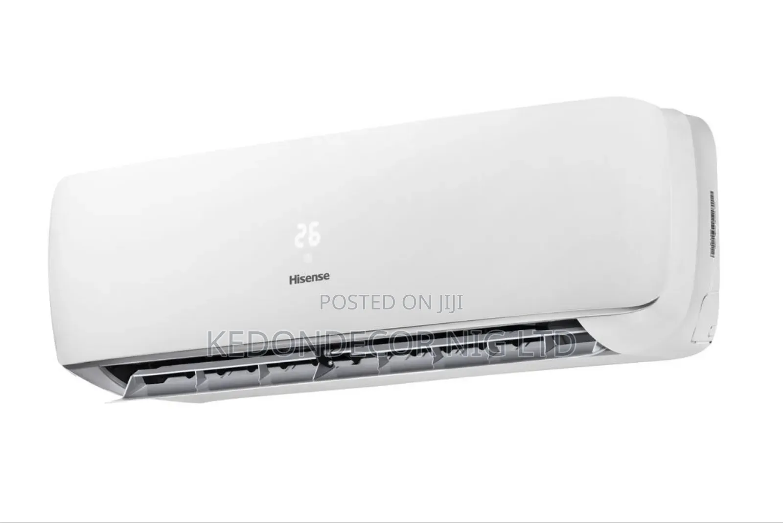 Hisense Ac Non Inverter 1hp