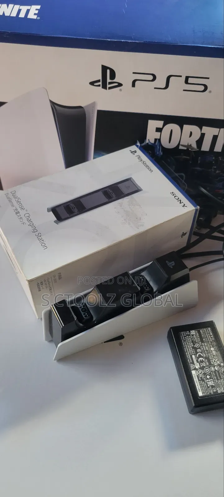 Ps5 Charger