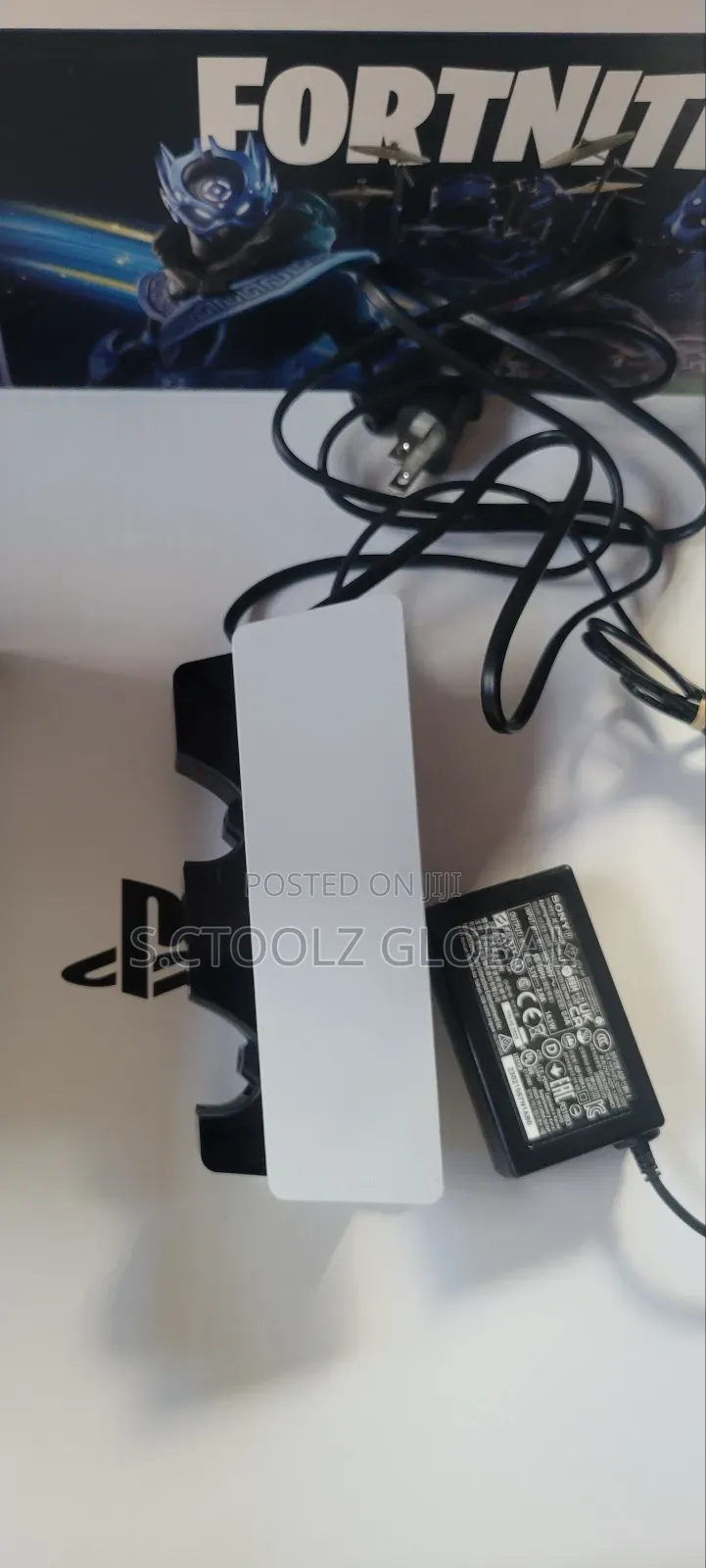 Ps5 Charger