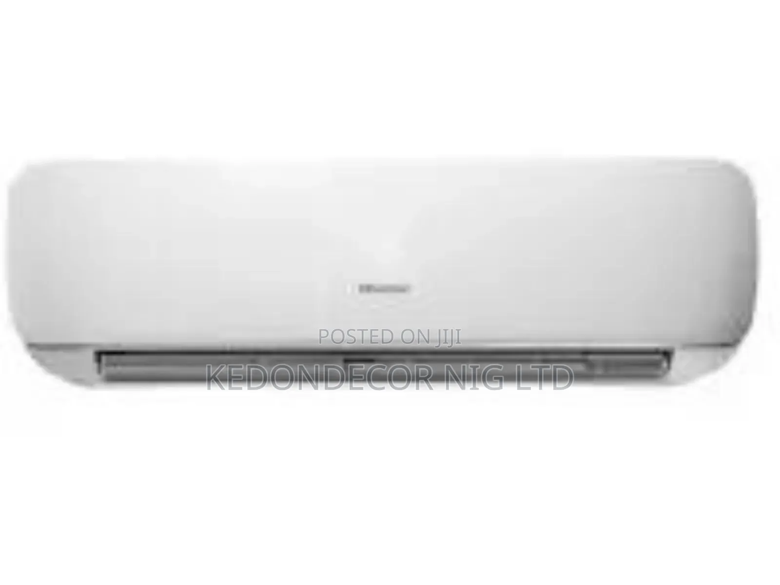 Hisense Non Inverter 1.5hp