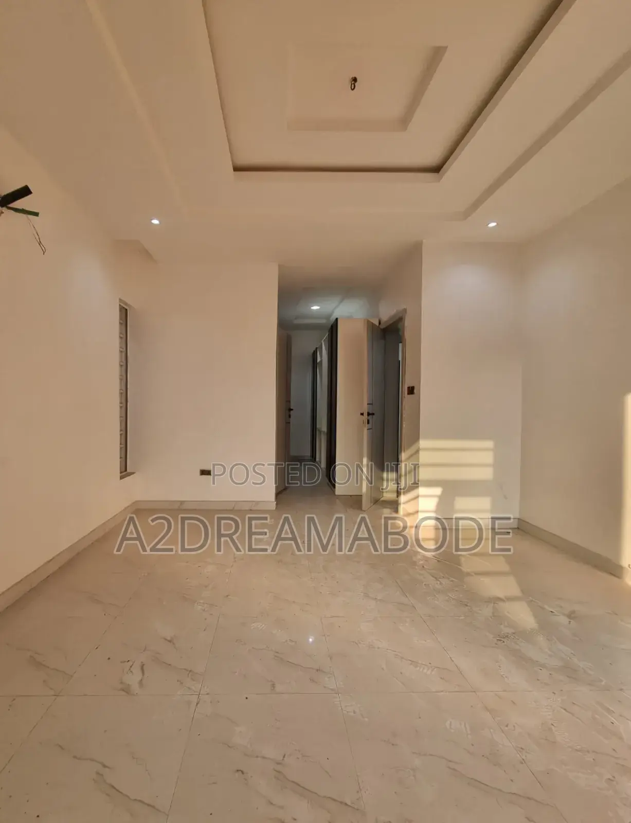 4bdrm Duplex in Opebi, Ikeja for sale