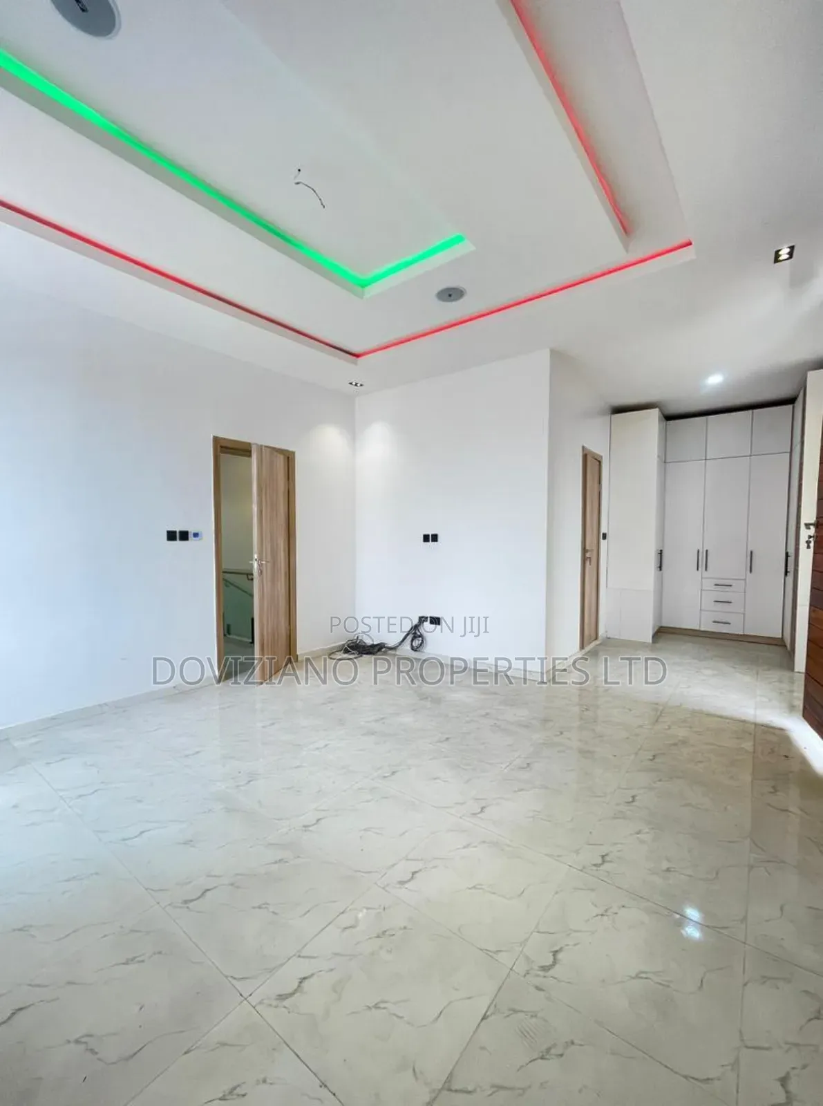 4bdrm Duplex in Lekki for sale