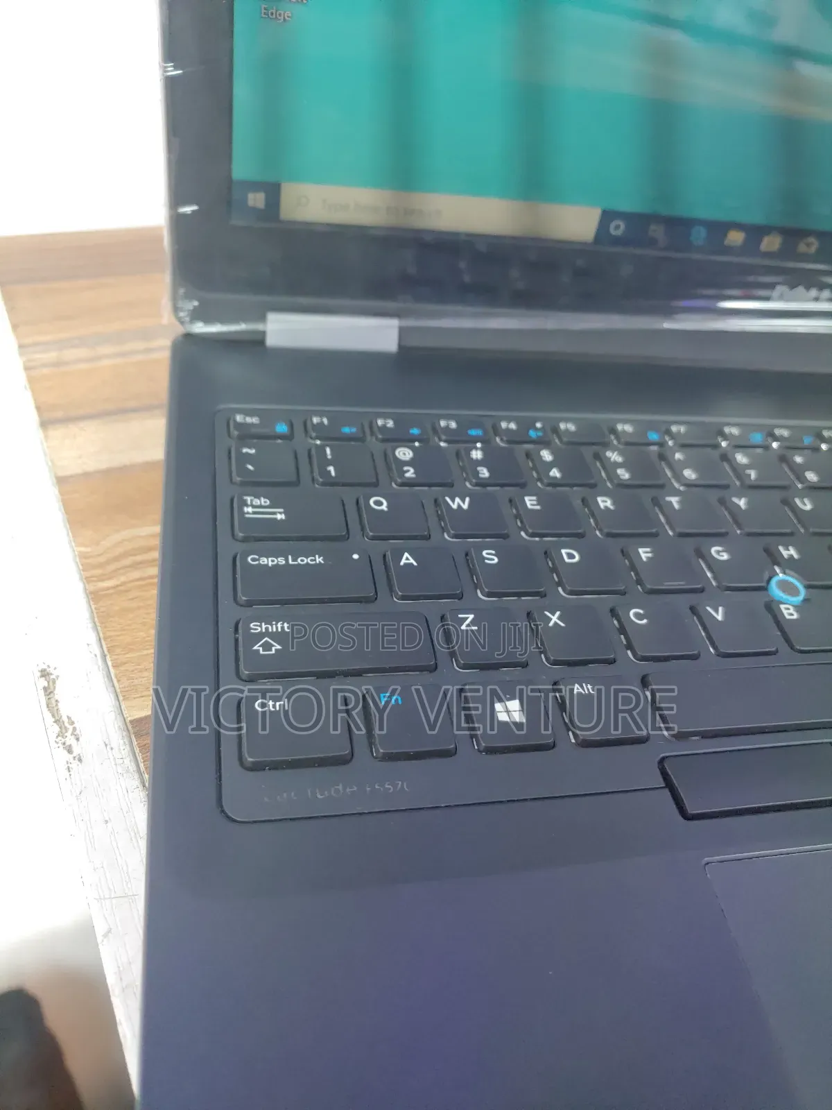Laptop Dell Latitude E5570 8GB Intel Core I7 HDD 320GB
