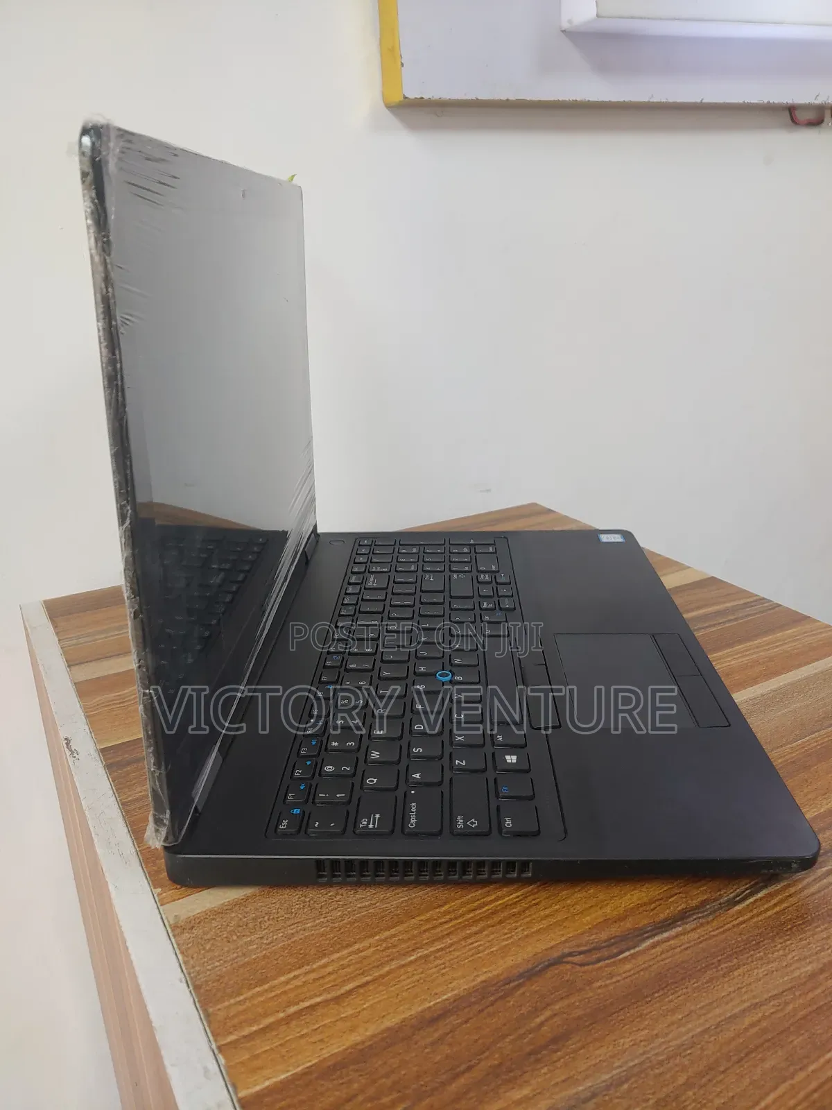 Laptop Dell Latitude E5570 8GB Intel Core I7 HDD 320GB