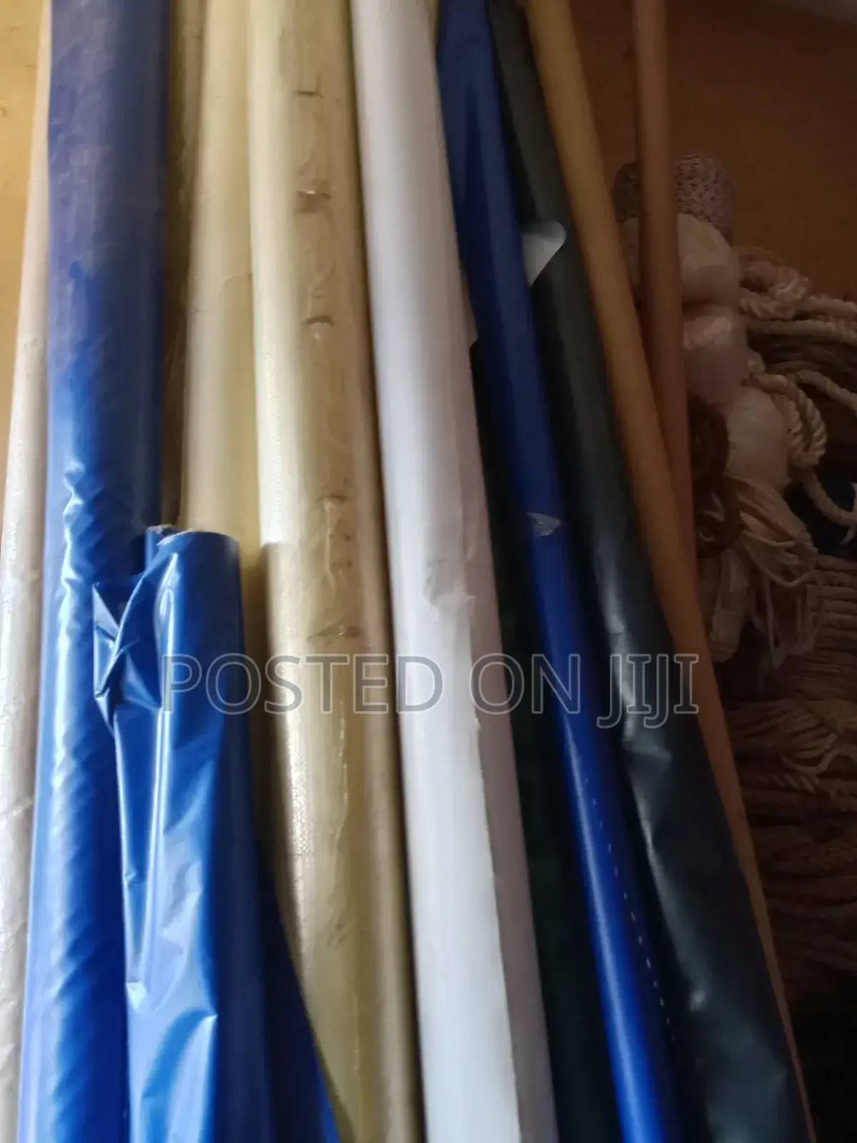 Tarpaulin Available in All Sizes