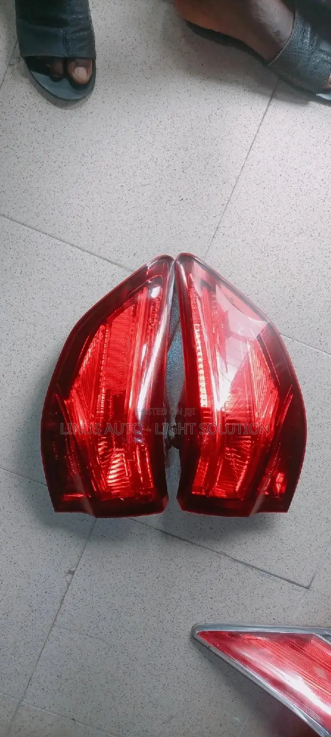 Back Light 2015/2018 Acura MDX