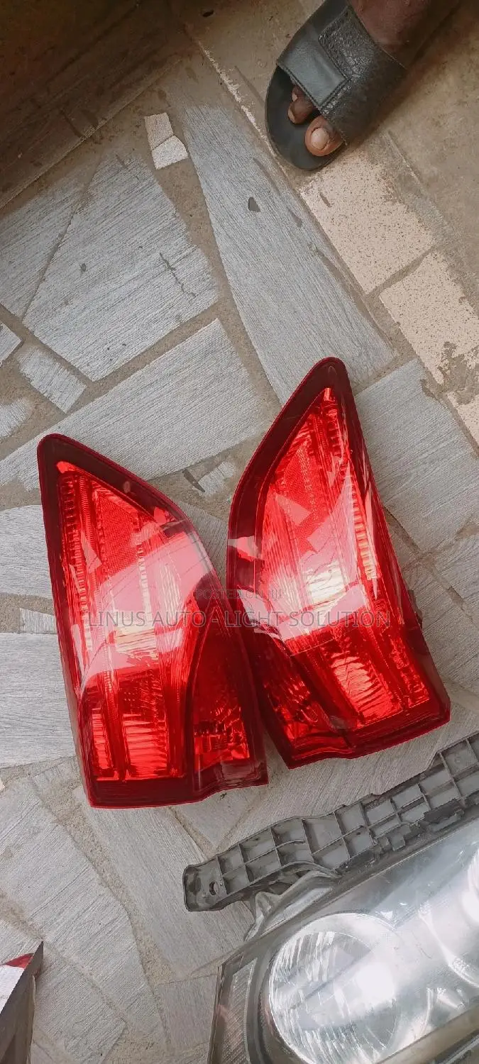 Back Light 2015/2018 Acura MDX