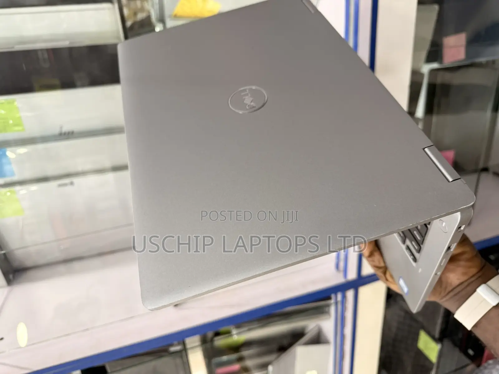Laptop Dell Latitude 3310 8GB Intel Core i5 SSD 256GB