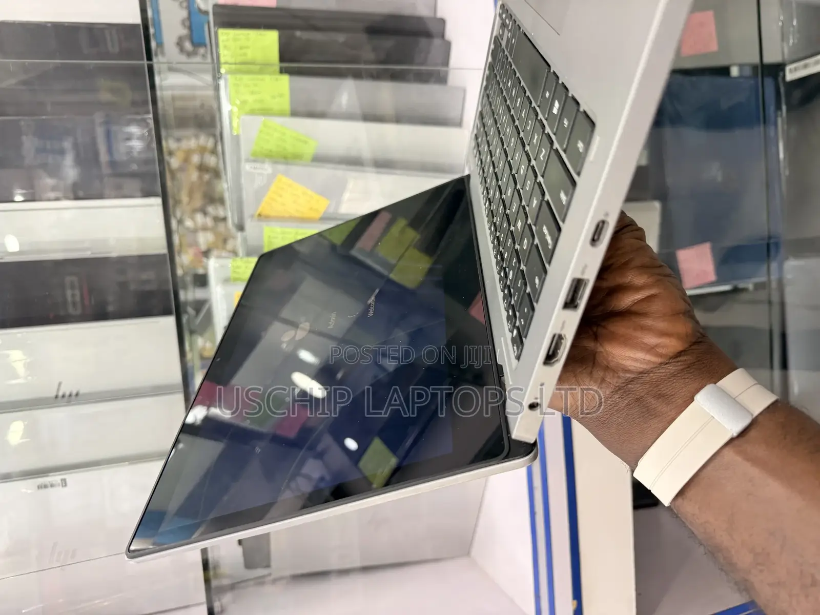 Laptop Dell Latitude 3310 8GB Intel Core i5 SSD 256GB