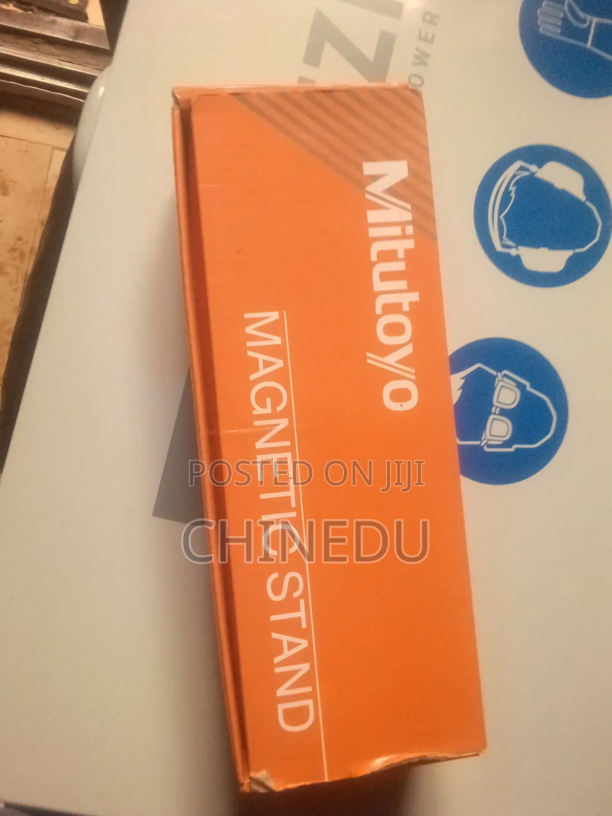 Magnetic Stand (Mitutoyo)