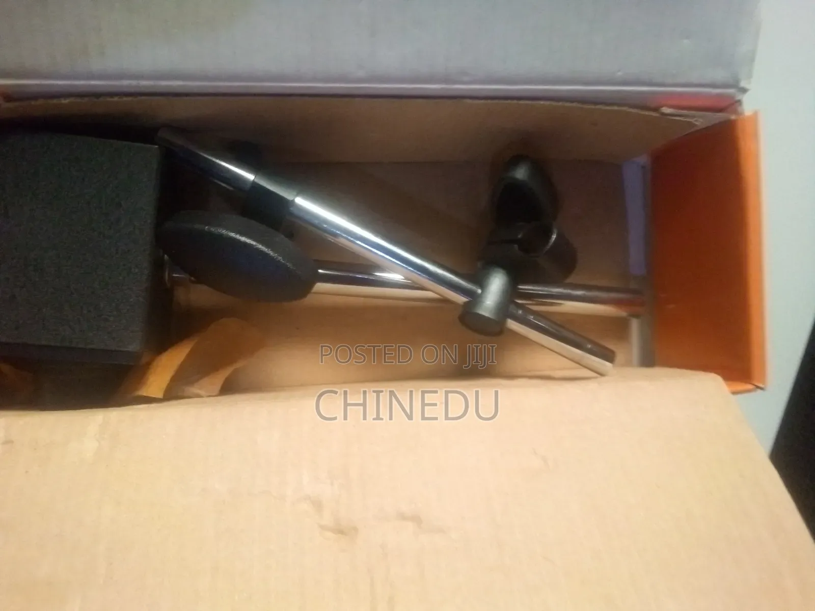 Magnetic Stand (Mitutoyo)