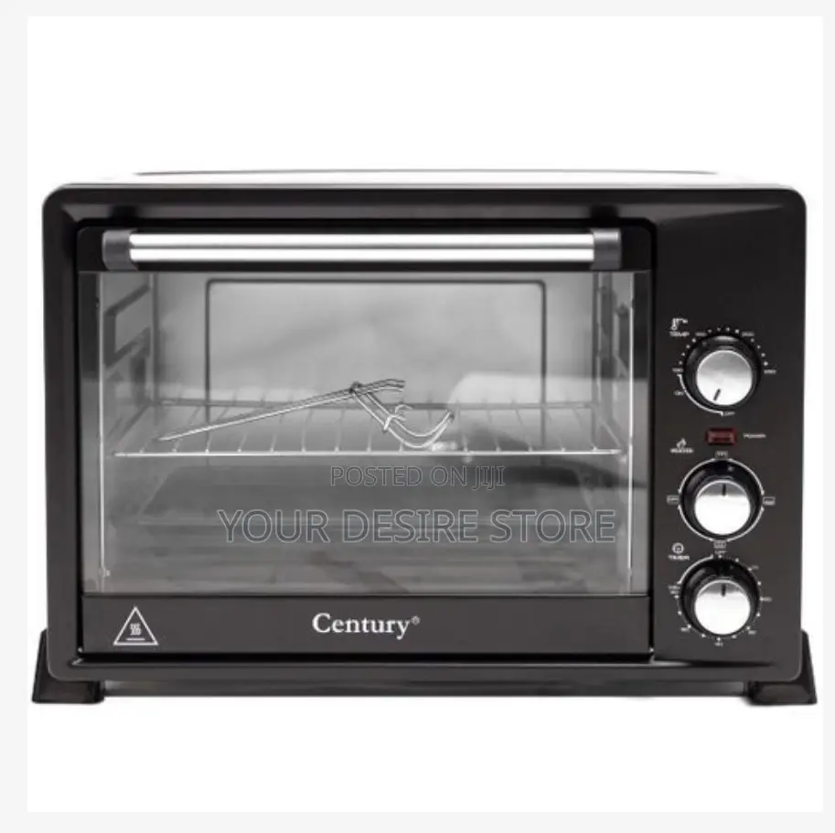 Century 37l (Large) Electric Oven Cov-8320- C