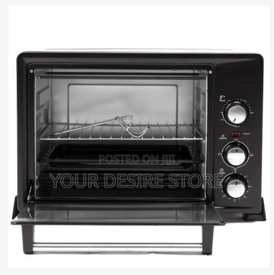 Century 37l (Large) Electric Oven Cov-8320- C