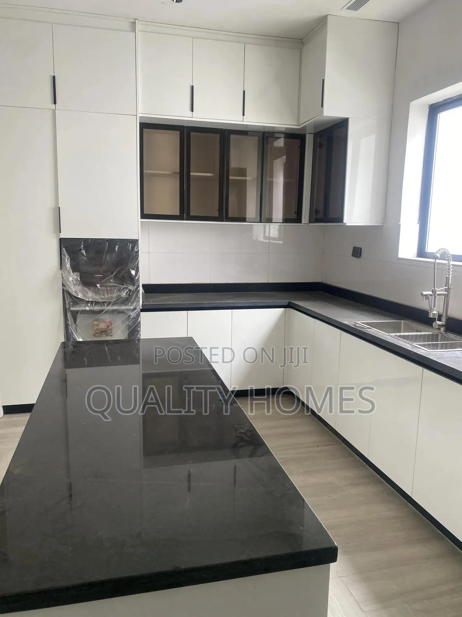 Furnished 5bdrm Duplex in Maitama for sale