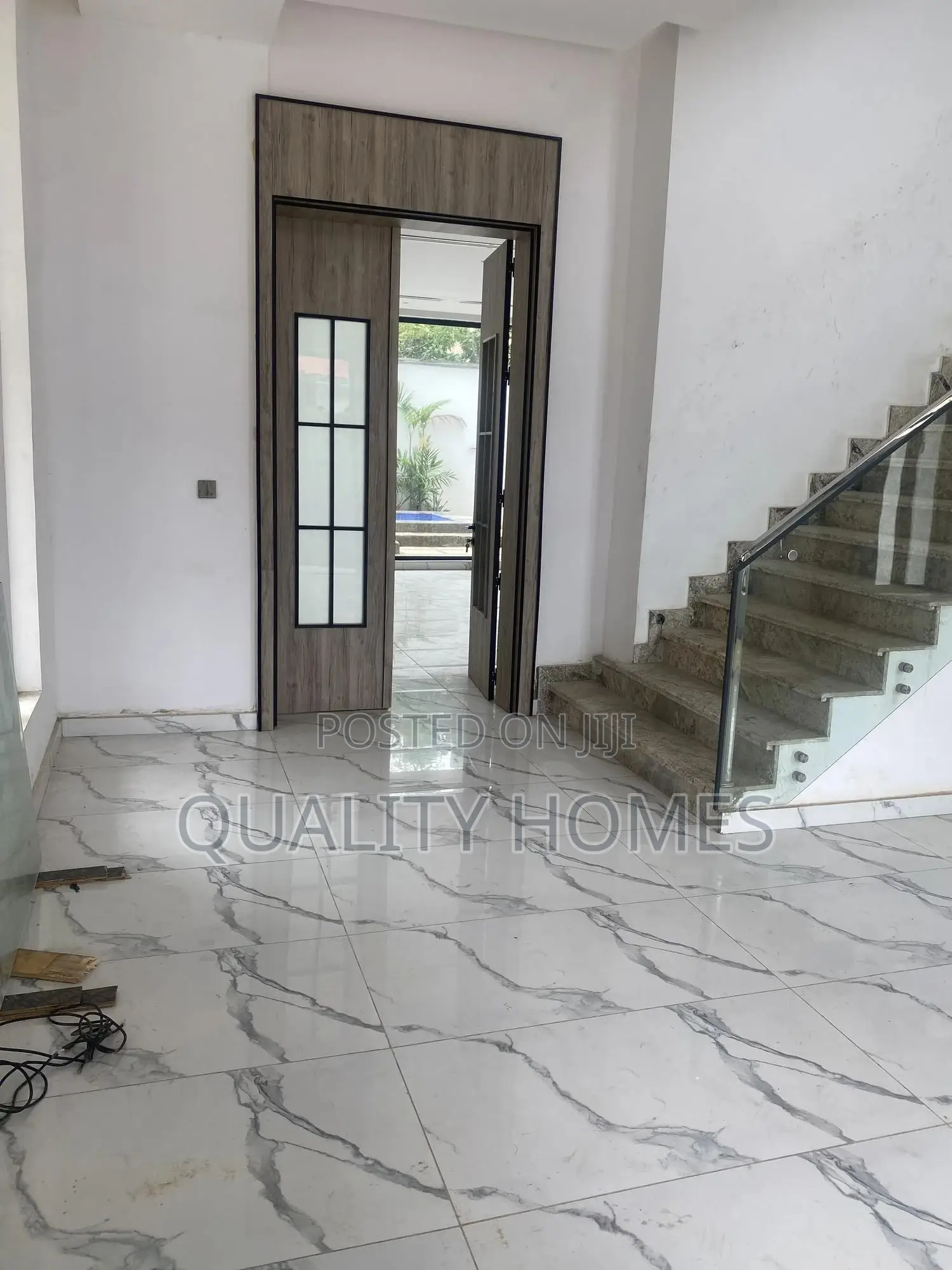 Furnished 5bdrm Duplex in Maitama for sale