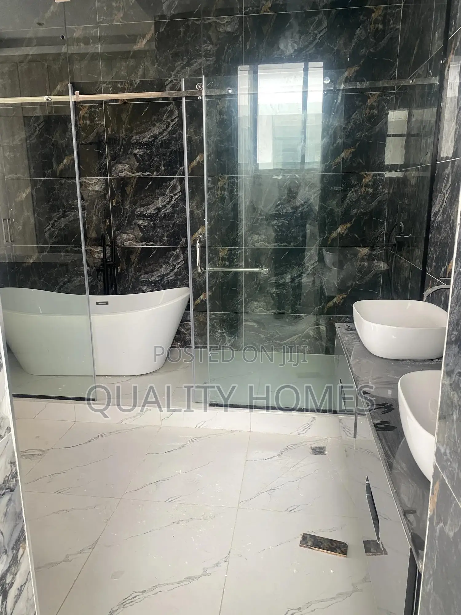 Furnished 5bdrm Duplex in Maitama for sale