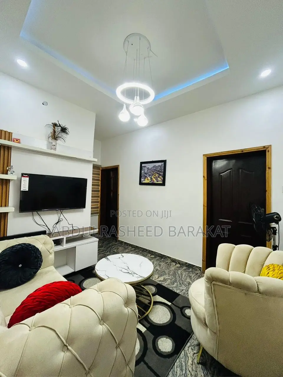 Brand New Luxury One Bedroom Apartment