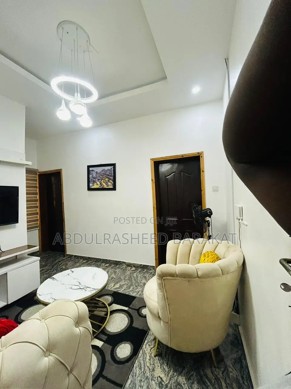 Brand New Luxury One Bedroom Apartment