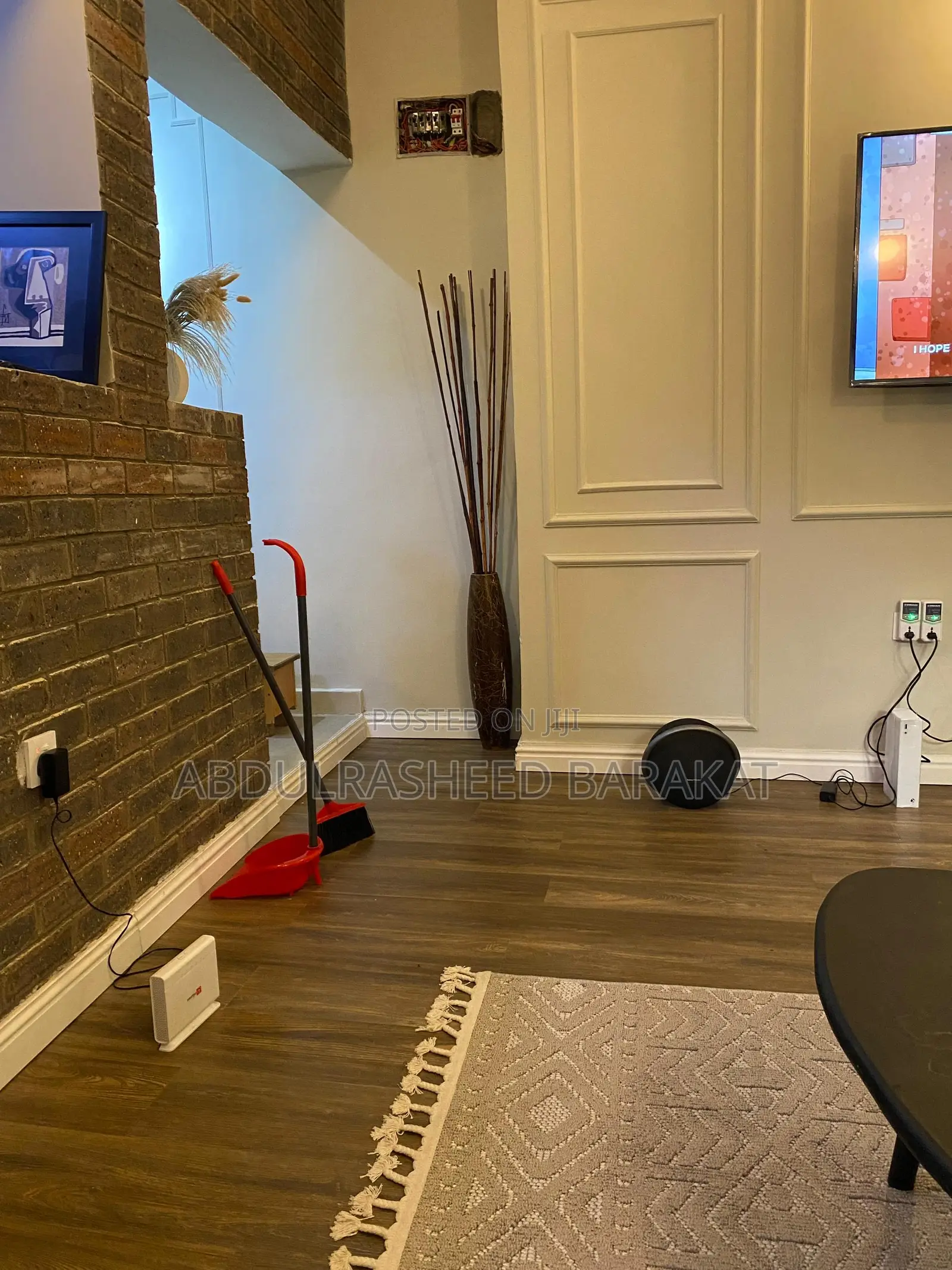 Brand New Cozy One Bedroom Apartment