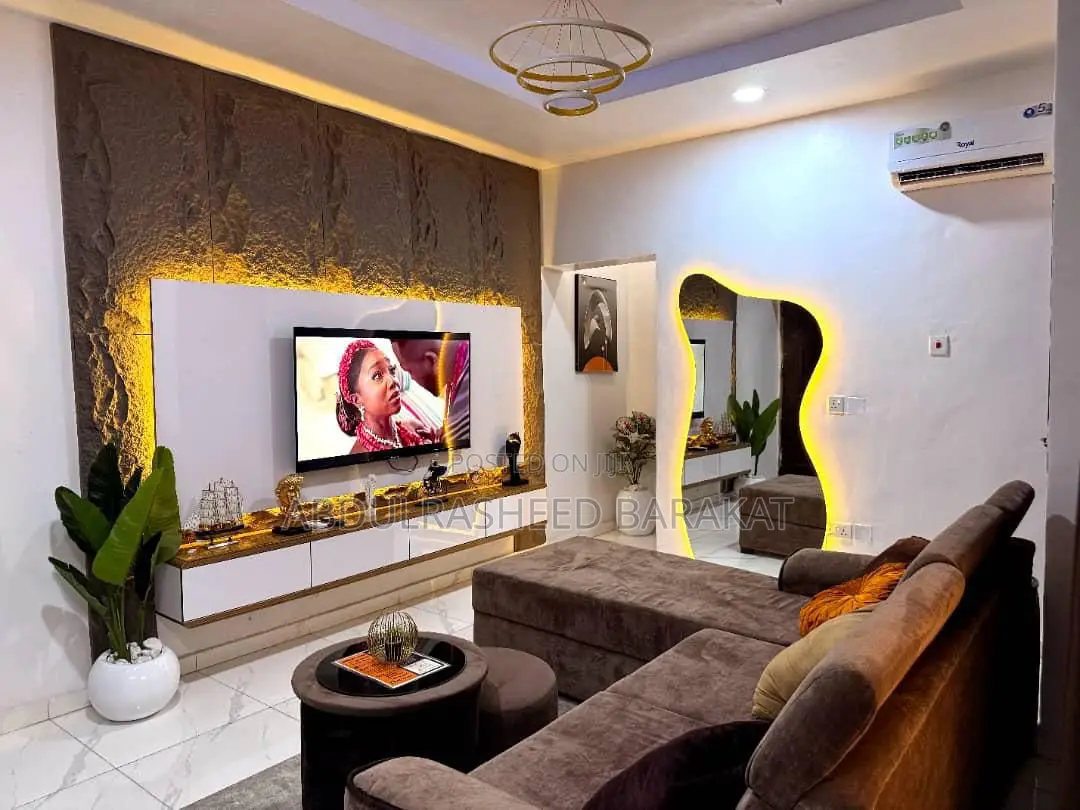 Brand New Cozy One Bedroom Apartment