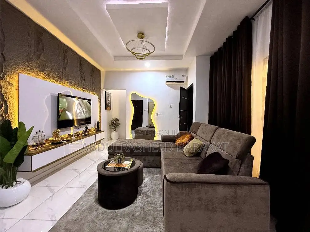 Brand New Cozy One Bedroom Apartment