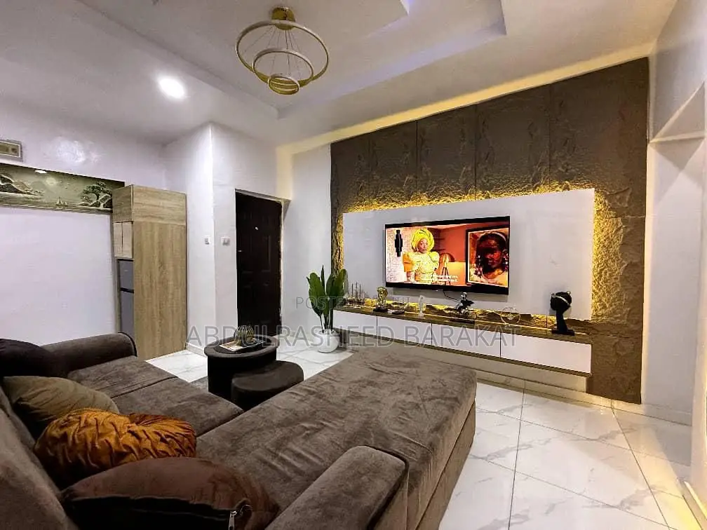 Brand New Cozy One Bedroom Apartment
