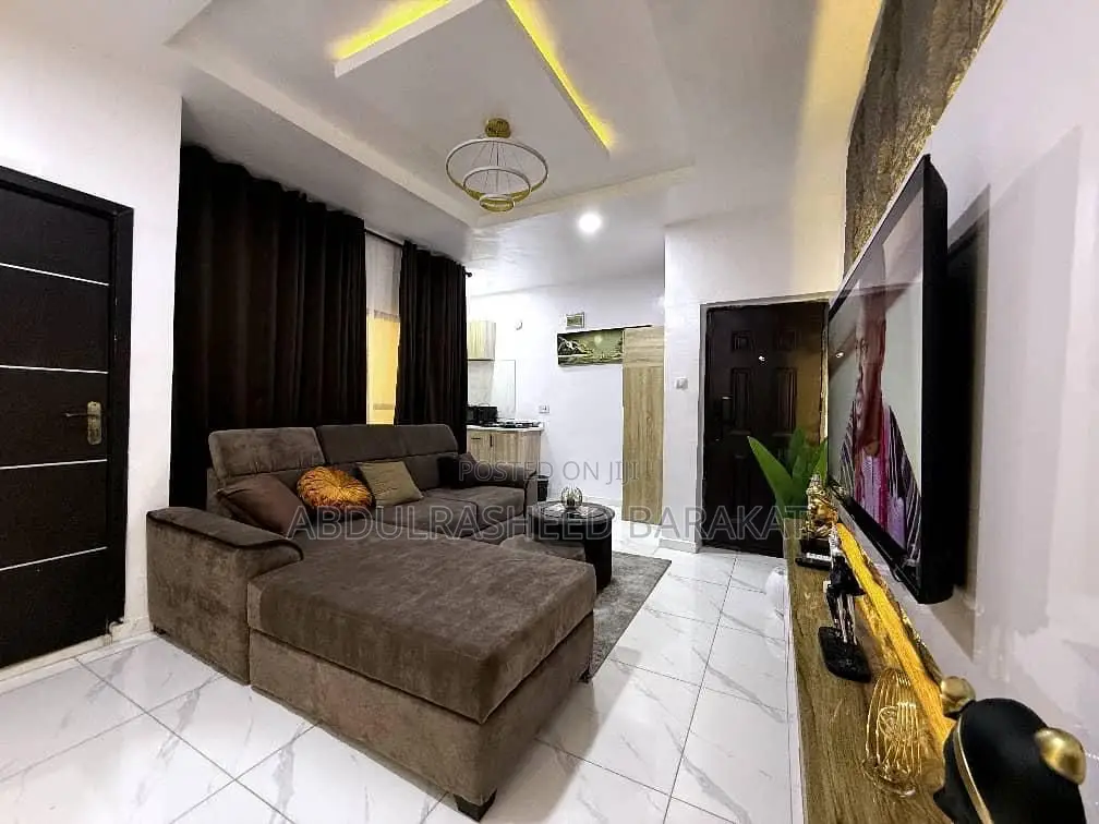 Brand New Cozy One Bedroom Apartment