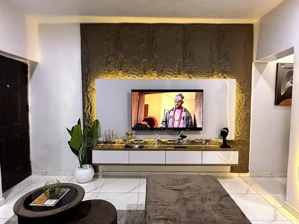 Brand New Cozy One Bedroom Apartment