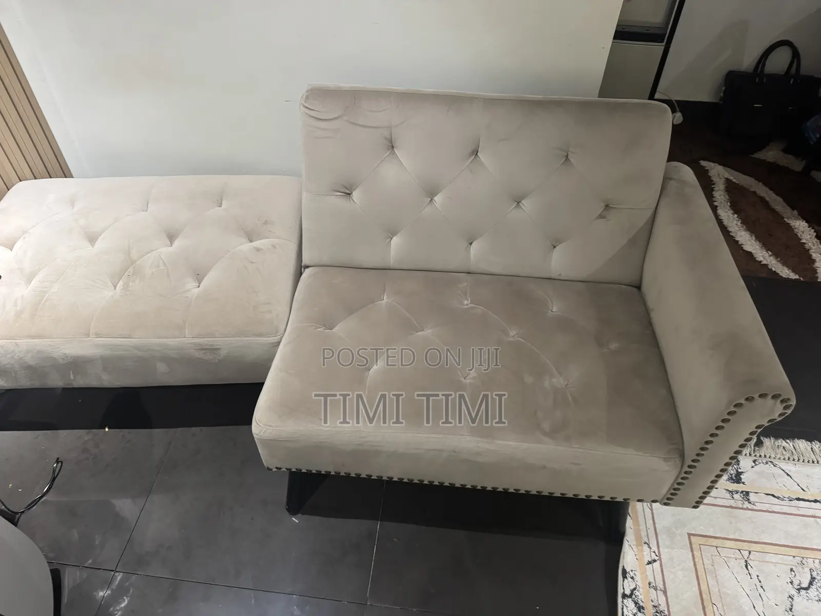Sitting Room Couch for Sale