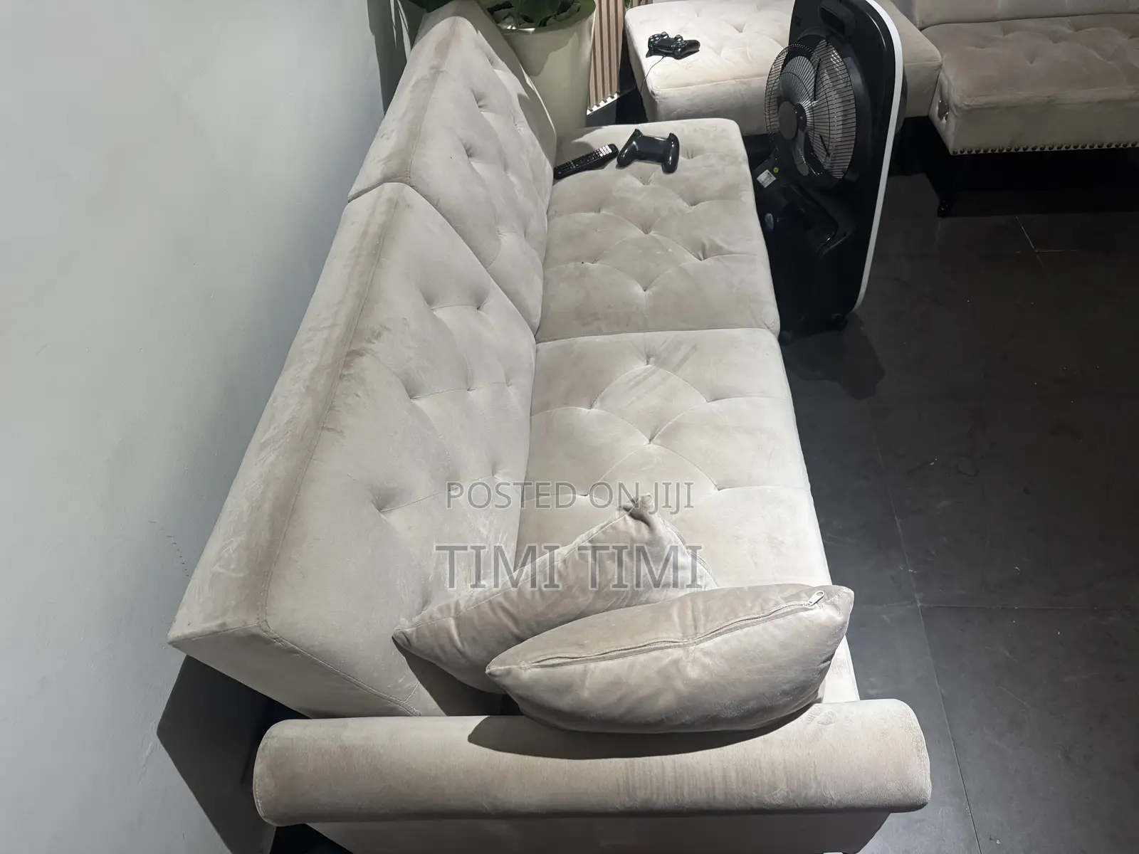 Sitting Room Couch for Sale