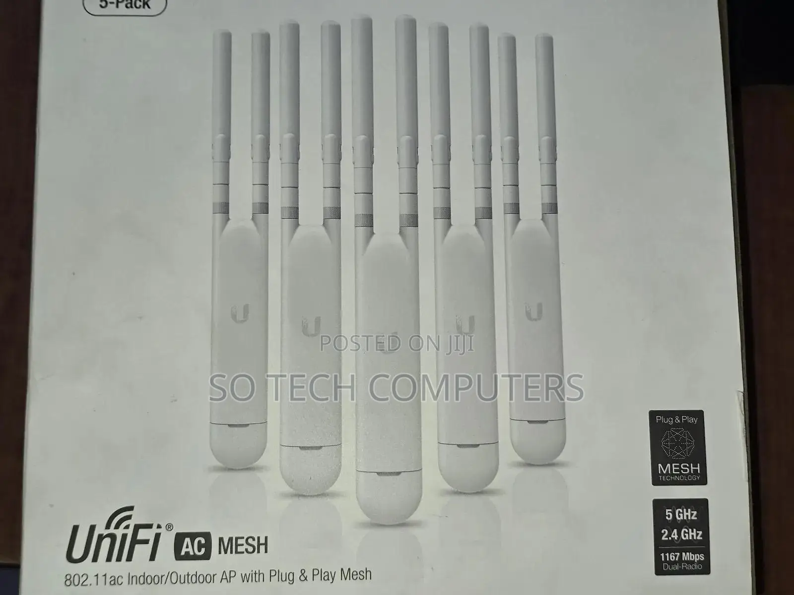 Unifi Ac Mesh
