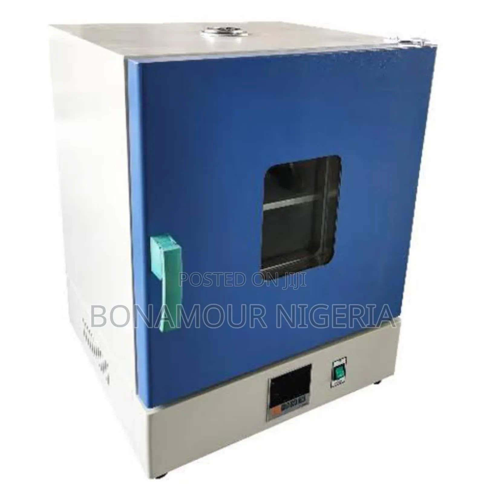 Laboratory High Temperature Hot Air Drying Oven
