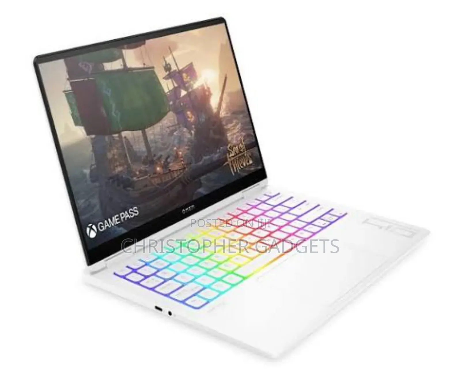 Laptop HP Omen Transcend 14-fb0023dx 32GB Intel Core Ultra 9 SSD 1T