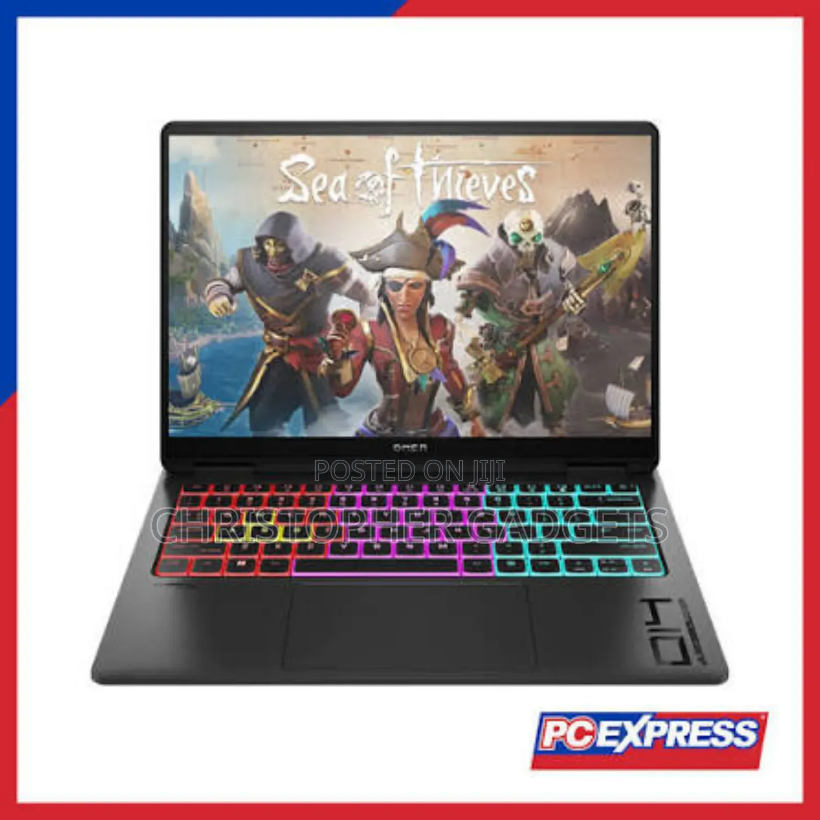 Laptop HP Omen Transcend 14-fb0023dx 32GB Intel Core Ultra 9 SSD 1T
