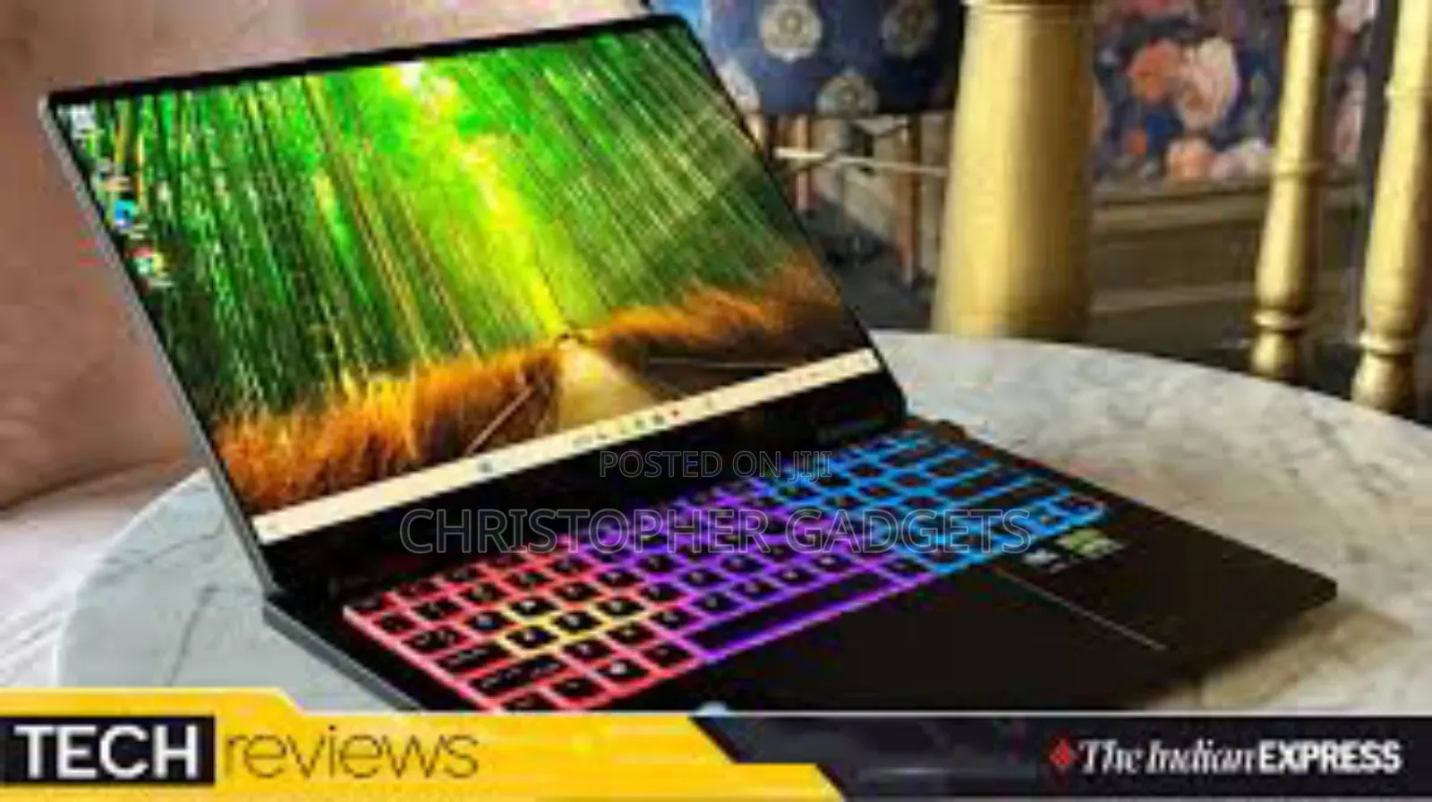 Laptop HP Omen Transcend 14-fb0023dx 32GB Intel Core Ultra 9 SSD 1T