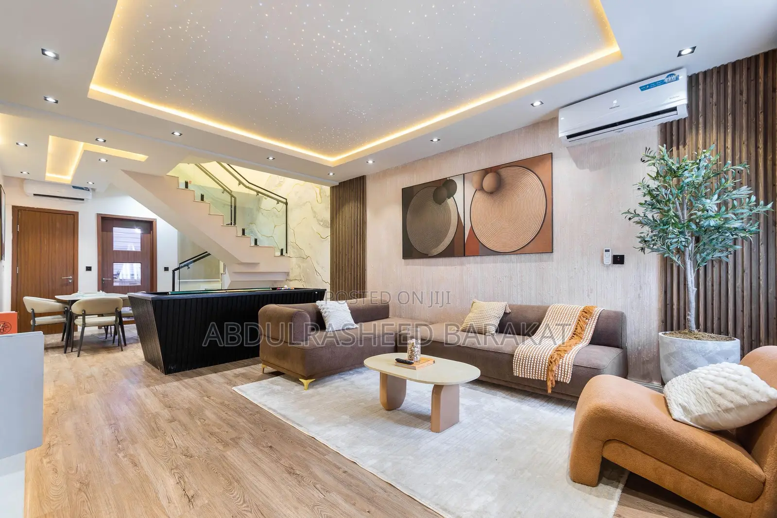 Brand New Luxury Two Bedroom Maisonette With Pool Ps5 Snooker Alexa
