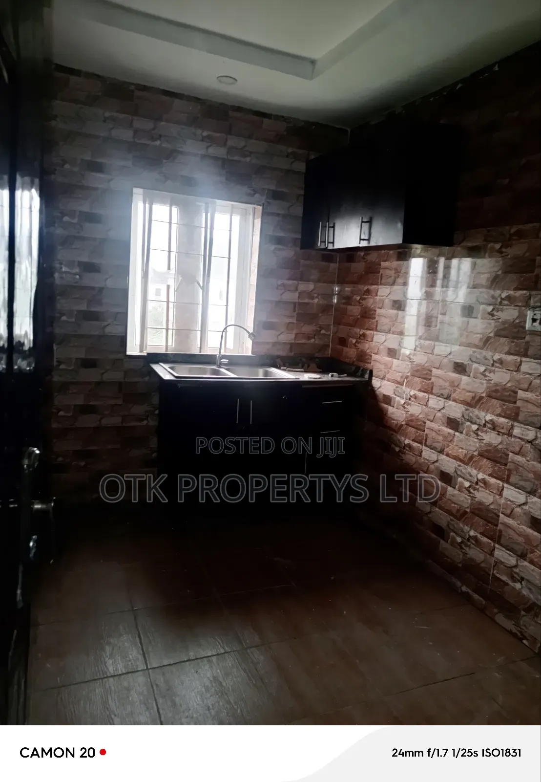 2bdrm Block of Flats in Military Pension, Kubwa for rent