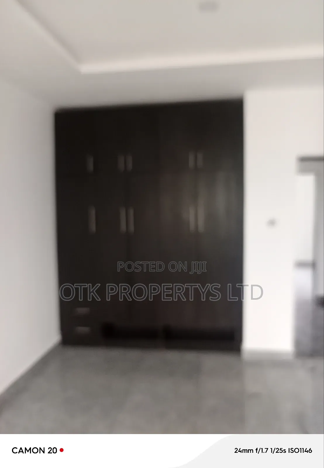 2bdrm Block of Flats in Military Pension, Kubwa for rent