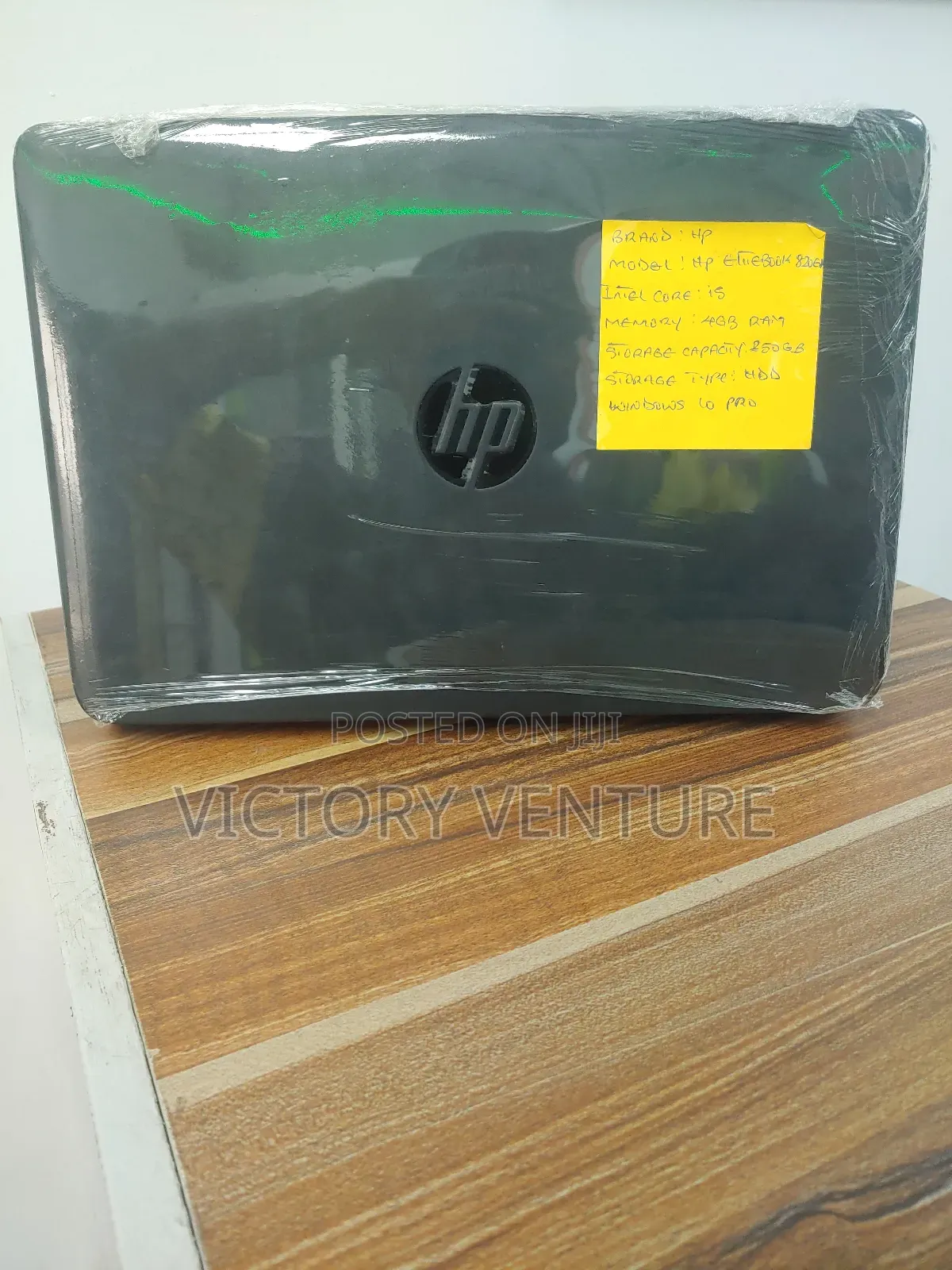 Laptop HP EliteBook 820 G1 4GB Intel Core I5 HDD 250GB