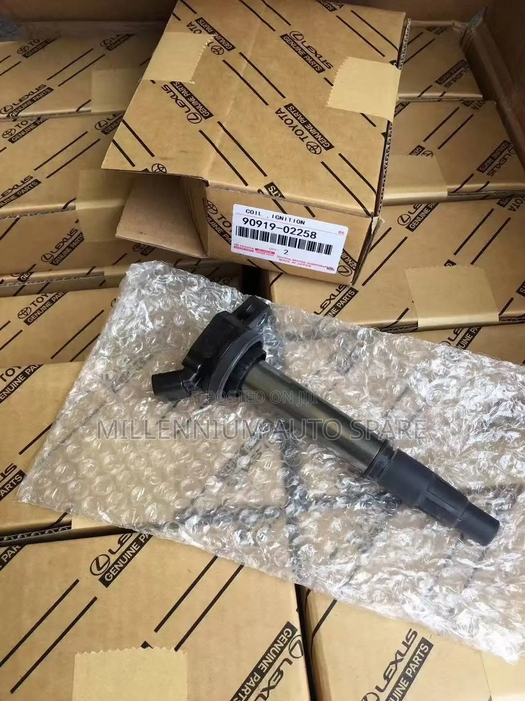 Ignition Coil