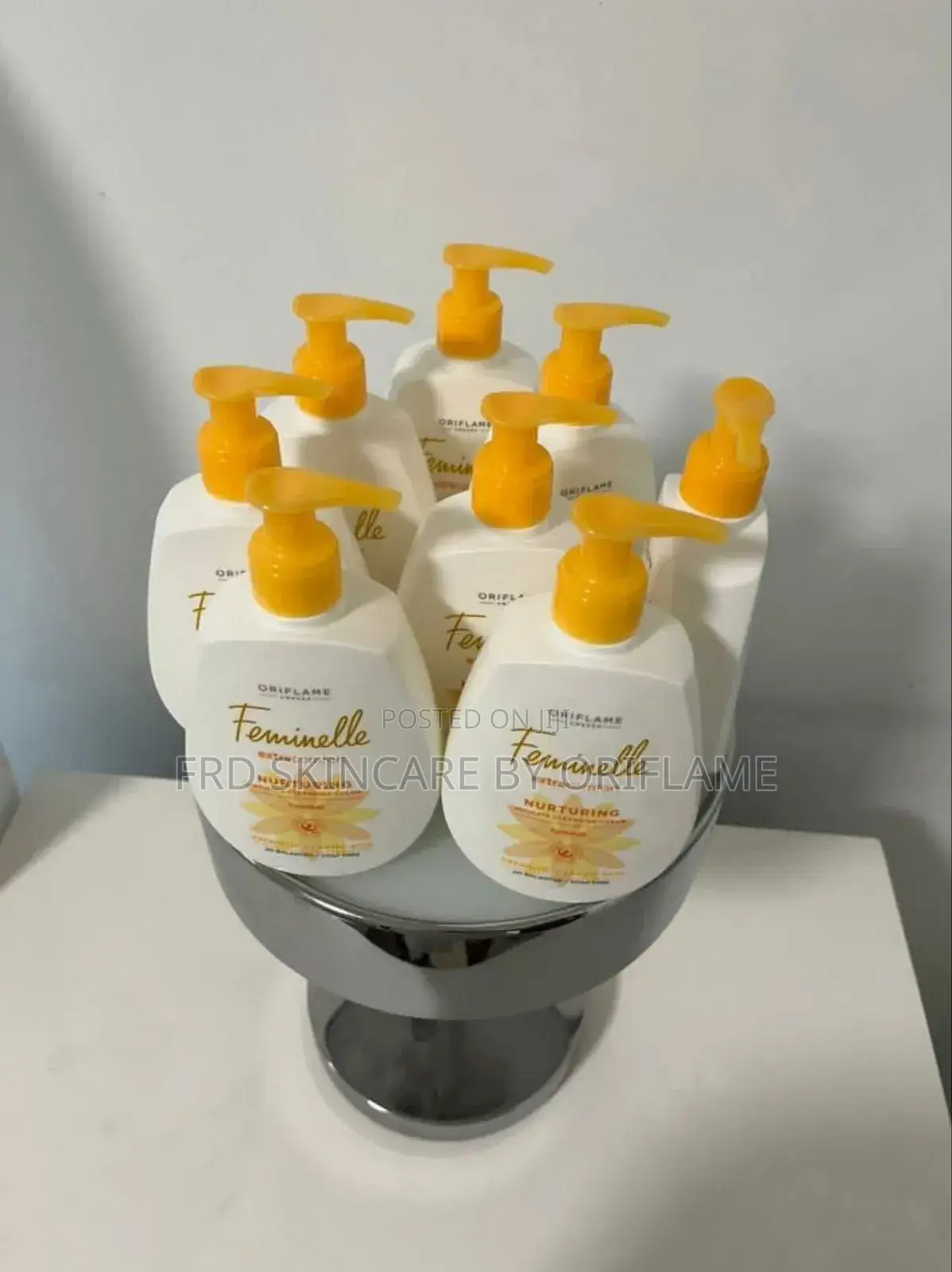 Oriflame Feminelle Intimate Wash